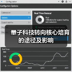 量子科技转向核心培育的途径及影响