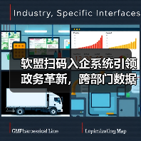 软盟扫码入企系统引领政务革新,跨部门数据协同助力检查效率飙升(图3) 软盟扫码入企系统引领政务革新,跨部门数据协同助力检查效率飙升(图3)