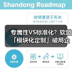 专属性VS标准化？软盟「模块化定制」破局企业IT困局（图4）