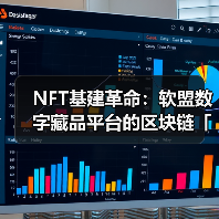 NFT基建革命：软盟数字藏品平台的区块链「智变」方程式（图2）