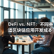 DeFi vs. NFT：不同赛道区块链应用开发成本大PK（图2）