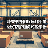 膝关节外侧疼痛非小事 做好防护避免髂胫束损伤 来源:互联网 2025-08-26(图1) 膝关节外侧疼痛非小事 做好防护避免髂胫束损伤 来源:互联网 2025-08-26(图1)