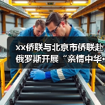 xx侨联与北京市侨联赴俄罗斯开展“亲情中华·中医暖侨”海外服务活动 来源:互联网 2025-08-26(图2) xx侨联与北京市侨联赴俄罗斯开展“亲情中华·中医暖侨”海外服务活动 来源:互联网 2025-08-26(图2)