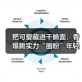 把可爱藏进干脆面,香爆脆实力“圈粉”年轻人(图3) 把可爱藏进干脆面,香爆脆实力“圈粉”年轻人(图3)