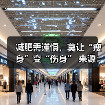减肥需谨慎,莫让“瘦身”变“伤身” 来源:互联网 2025-08-25(图4) 减肥需谨慎,莫让“瘦身”变“伤身” 来源:互联网 2025-08-25(图4)