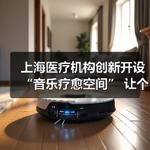 上海医疗机构创新开设“音乐疗愈空间” 让个性化音乐造福多种疾病患儿 来源:互联网 2025-08-25(图4) 上海医疗机构创新开设“音乐疗愈空间” 让个性化音乐造福多种疾病患儿 来源:互联网 2025-08-25(图4)