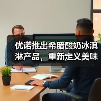 优诺推出希腊酸奶冰淇淋产品,重新定义美味与健康(图4) 优诺推出希腊酸奶冰淇淋产品,重新定义美味与健康(图4)