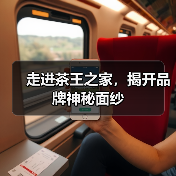 走进茶王之家,揭开品牌神秘面纱(图3) 走进茶王之家,揭开品牌神秘面纱(图3)