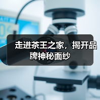 走进茶王之家,揭开品牌神秘面纱(图4) 走进茶王之家,揭开品牌神秘面纱(图4)