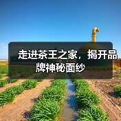 走进茶王之家,揭开品牌神秘面纱(图2) 走进茶王之家,揭开品牌神秘面纱(图2)