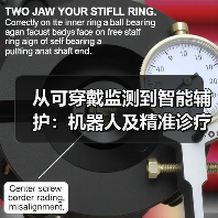从可穿戴监测到智能辅护:机器人及精准诊疗技术加速落地 来源:互联网 2025-08-23(图4) 从可穿戴监测到智能辅护:机器人及精准诊疗技术加速落地 来源:互联网 2025-08-23(图4)