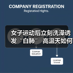 女子运动后立刻洗澡诱发“白肺” 高温天如何科学锻炼→ 来源:互联网 2025-08-23(图2) 女子运动后立刻洗澡诱发“白肺” 高温天如何科学锻炼→ 来源:互联网 2025-08-23(图2)