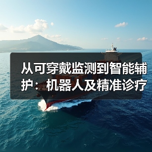 从可穿戴监测到智能辅护:机器人及精准诊疗技术加速落地 来源:互联网 2025-08-23(图2) 从可穿戴监测到智能辅护:机器人及精准诊疗技术加速落地 来源:互联网 2025-08-23(图2)