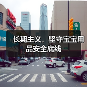 长期主义,坚守宝宝用品安全底线(图3) 长期主义,坚守宝宝用品安全底线(图3)