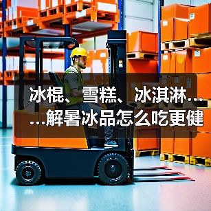 冰棍、雪糕、冰淇淋……解暑冰品怎么吃更健康? 来源:互联网 2025-08-23(图1) 冰棍、雪糕、冰淇淋……解暑冰品怎么吃更健康? 来源:互联网 2025-08-23(图1)