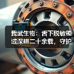 我武生物:舌下脱敏领域深耕二十余载,守护过敏患者健康(图3) 我武生物:舌下脱敏领域深耕二十余载,守护过敏患者健康(图3)