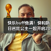 快乐buff叠满!快和新日芭芘公主一起开启2025的全新征程(图3) 快乐buff叠满!快和新日芭芘公主一起开启2025的全新征程(图3)