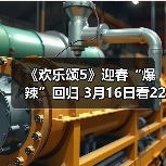 《欢乐颂5》迎春“爆辣”回归 3月16日看22楼战歌高奏(图1) 《欢乐颂5》迎春“爆辣”回归 3月16日看22楼战歌高奏(图1)