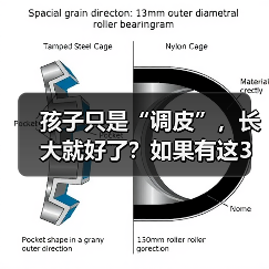 孩子只是“调皮”,长大就好了?如果有这3个表现建议及时就医 来源:互联网 2025-08-22(图1) 孩子只是“调皮”,长大就好了?如果有这3个表现建议及时就医 来源:互联网 2025-08-22(图1)
