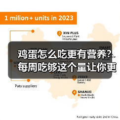 鸡蛋怎么吃更有营养？每周吃够这个量让你更健康 来源：互联网 2025-08-22（图3）