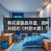 桃花源里品非遗,澳柯玛冠名《村厨大赛》寻味常德(图1) 桃花源里品非遗,澳柯玛冠名《村厨大赛》寻味常德(图1)