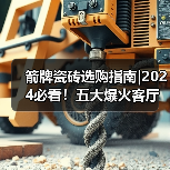箭牌瓷砖选购指南|2024必看!五大爆火客厅风格盘点,你更倾心哪一种?(图3) 箭牌瓷砖选购指南|2024必看!五大爆火客厅风格盘点,你更倾心哪一种?(图3)