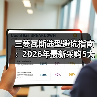 三菱瓦斯选型避坑指南:2026年最新采购5大核心指标(图1) 三菱瓦斯选型避坑指南:2026年最新采购5大核心指标(图1)