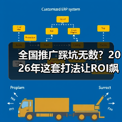 全国推广踩坑无数?2026年这套打法让ROI飙升217%(图4) 全国推广踩坑无数?2026年这套打法让ROI飙升217%(图4)