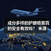 成分多样的护眼喷雾真的安全有效吗? 来源:互联网 2025-08-20(图4) 成分多样的护眼喷雾真的安全有效吗? 来源:互联网 2025-08-20(图4)