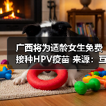 广西将为适龄女生免费接种HPV疫苗 来源:互联网 2025-08-20(图2) 广西将为适龄女生免费接种HPV疫苗 来源:互联网 2025-08-20(图2)