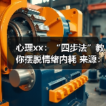 心理xx:“四步法”教你摆脱情绪内耗 来源:互联网 2025-08-20(图3) 心理xx:“四步法”教你摆脱情绪内耗 来源:互联网 2025-08-20(图3)