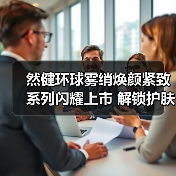 然健环球雾绡焕颜紧致系列闪耀上市 解锁护肤新体验(图4) 然健环球雾绡焕颜紧致系列闪耀上市 解锁护肤新体验(图4)
