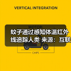 蚊子通过感知体温红外线追踪人类 来源:互联网 2025-08-20(图4) 蚊子通过感知体温红外线追踪人类 来源:互联网 2025-08-20(图4)