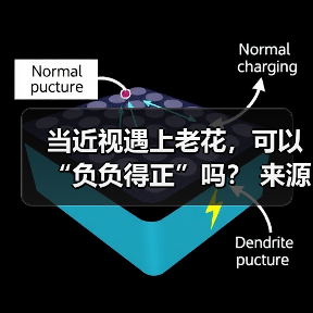 当近视遇上老花,可以“负负得正”吗? 来源:互联网 2025-08-19(图2) 当近视遇上老花,可以“负负得正”吗? 来源:互联网 2025-08-19(图2)