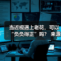 当近视遇上老花,可以“负负得正”吗? 来源:互联网 2025-08-19(图4) 当近视遇上老花,可以“负负得正”吗? 来源:互联网 2025-08-19(图4)