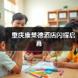重庆康莱德酒店闪耀启幕(图3) 重庆康莱德酒店闪耀启幕(图3)