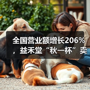 全国营业额增长206%,益禾堂“秋一杯”卖爆了!(图2) 全国营业额增长206%,益禾堂“秋一杯”卖爆了!(图2)