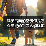 脖子后面的富贵包是怎么形成的?怎么消除呢?成都新华医院医疗美容中心为您解答(图3) 脖子后面的富贵包是怎么形成的?怎么消除呢?成都新华医院医疗美容中心为您解答(图3)