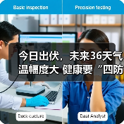 今日出伏,未来36天气温幅度大 健康要“四防” 来源:互联网 2025-08-19(图2) 今日出伏,未来36天气温幅度大 健康要“四防” 来源:互联网 2025-08-19(图2)