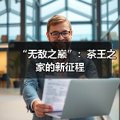 “无敌之巅”：茶王之家的新征程（图2）