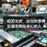明天出伏,这份秋季养生指南转给关心的人 来源:互联网 2025-08-18(图1) 明天出伏,这份秋季养生指南转给关心的人 来源:互联网 2025-08-18(图1)