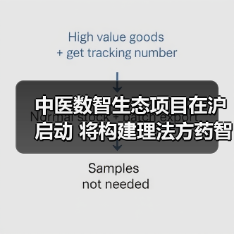 中医数智生态项目在沪启动 将构建理法方药智能知识库 来源：互联网 2025-08-17（图2）