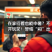 在家待着也能中暑？不开玩笑！警惕“闷”出来的病 来源：互联网 2025-08-15（图2）