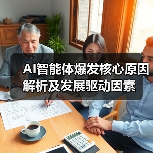 AI智能体爆发核心原因解析及发展驱动因素（图3）