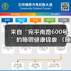 来自“宛平南路600号”的睡眠健康锦囊 《睡宝宝梦境奇旅记》在沪xx 来源：互联网 2025-08-17（图2）