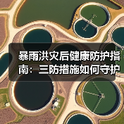 暴雨洪灾后健康防护指南:三防措施如何守护家人安全?(图3) 暴雨洪灾后健康防护指南:三防措施如何守护家人安全?(图3)