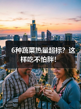 6种蔬菜热量超标?这样吃不怕胖!(图4) 6种蔬菜热量超标?这样吃不怕胖!(图4)