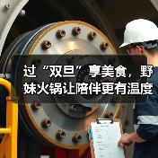 过“双旦”享美食,野妹火锅让陪伴更有温度(图1) 过“双旦”享美食,野妹火锅让陪伴更有温度(图1)
