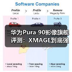 华为Pura 90影像旗舰评测：XMAGE到底强在哪？看完少走弯路（图2）