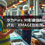 华为Pura 90影像旗舰评测：XMAGE到底强在哪？看完少走弯路
